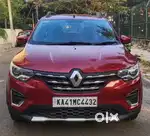Renault Triber RXZ, 2019, Petrol