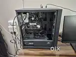 Ant Esports Gaming Cabinet