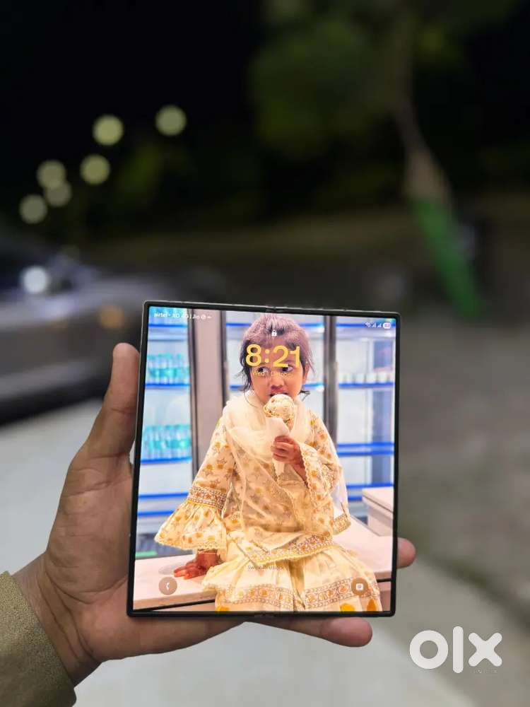 I want to sell my phone Samsung Fold 6