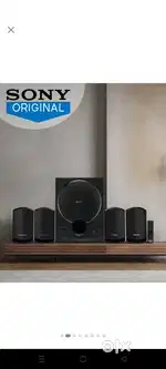 SONY SAD40