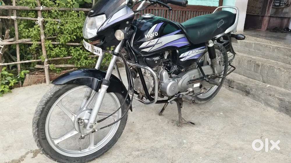 Hero hf deluxe 2015
