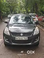 Maruti Suzuki Swift VXi + Manual, 2016, Petrol