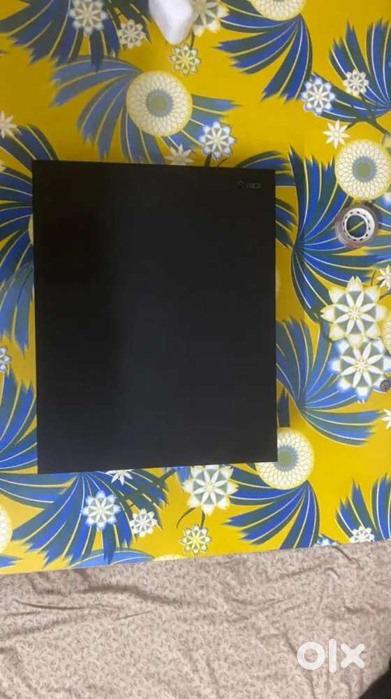 Xbox one X 1TB for sell