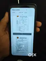 Phone 3a black
