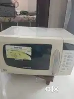 To sell micro wave owen