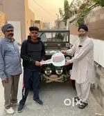 Modified jeep by Bombay jeeps open jeep mahindra jeep