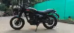 Hunter 350, 2023 model, No Bargain