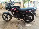 TVS Star City Plus
