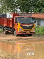 Driver wacant