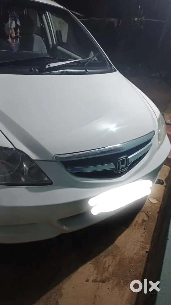 Honda City 2004
