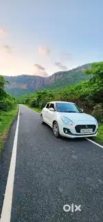 Maruti Suzuki Swift 2019 Petrol 80000 Km Driven