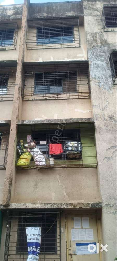 1 BHK Apartment in Boisar East Palghar