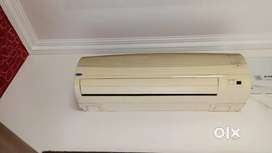 Carrier Split AC 1.5 ton