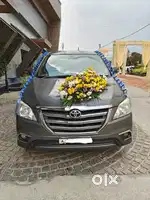 Toyota Innova 2012