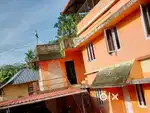 Bachelor's/Family Accommodation