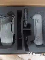 Dynalog drone