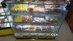 Bakery Counters (Korean Top & SS) available for sale - Madurai