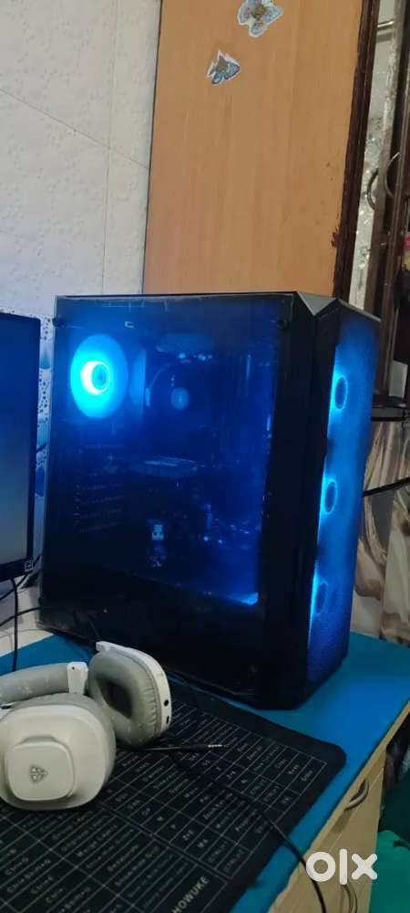 AMD GAMING PC