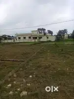 आवासीय प्लॉट उपलब्ध है