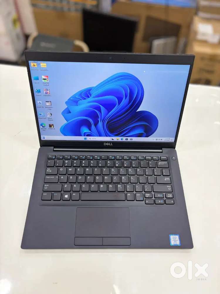 DELL 8TH GENERATION LAPTOP ONLY 15999/-