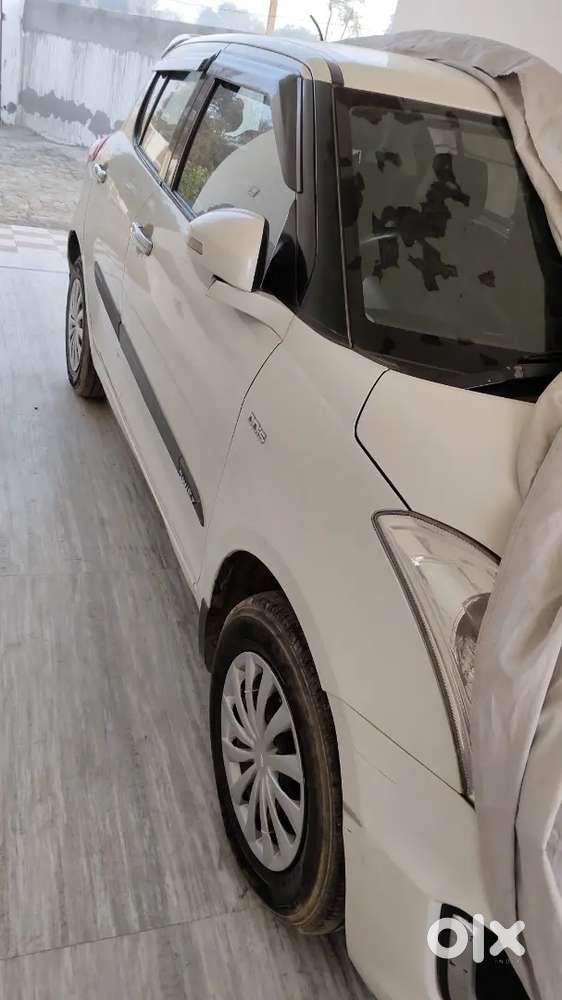 Maruti Suzuki Swift 2017 Diesel Good Condition