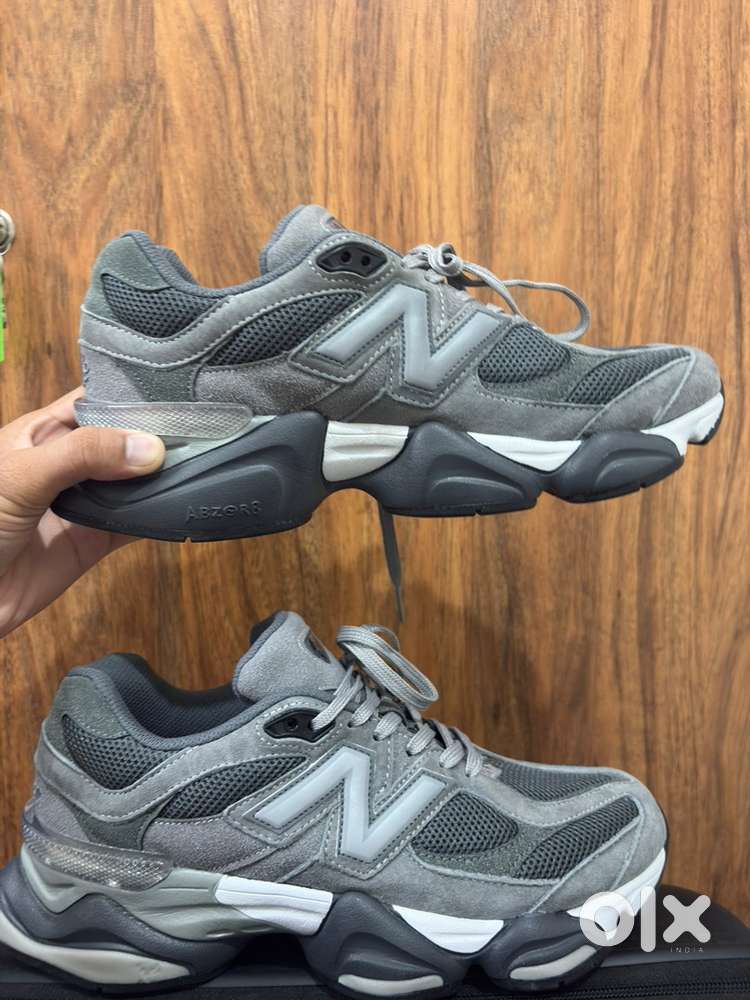 New balance 9060