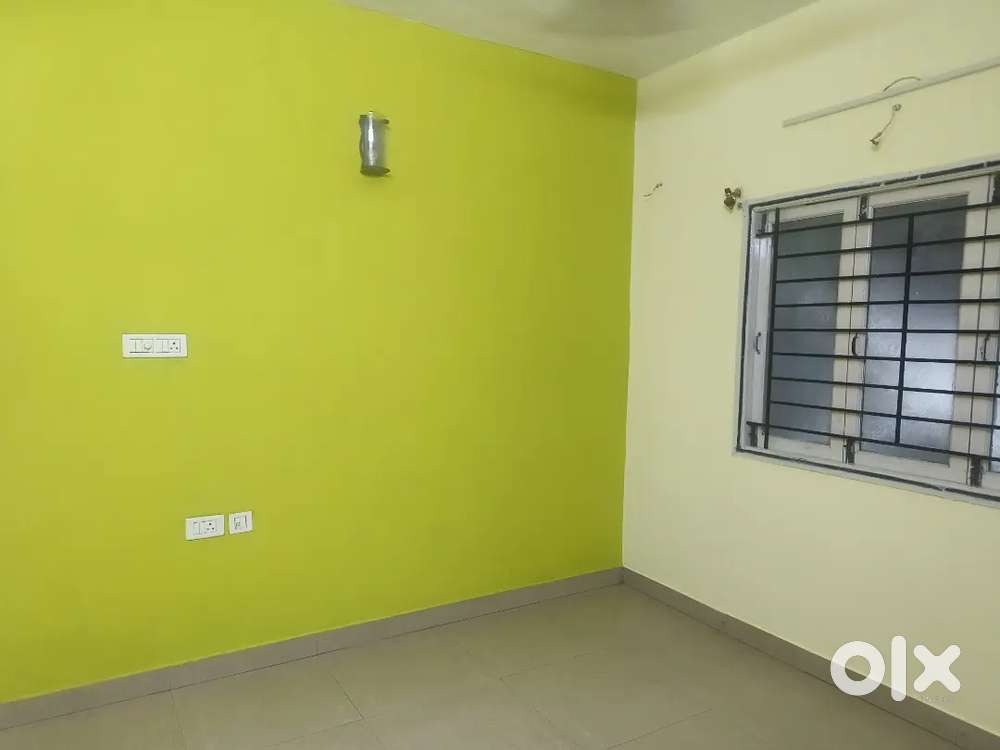 Apartment Rent