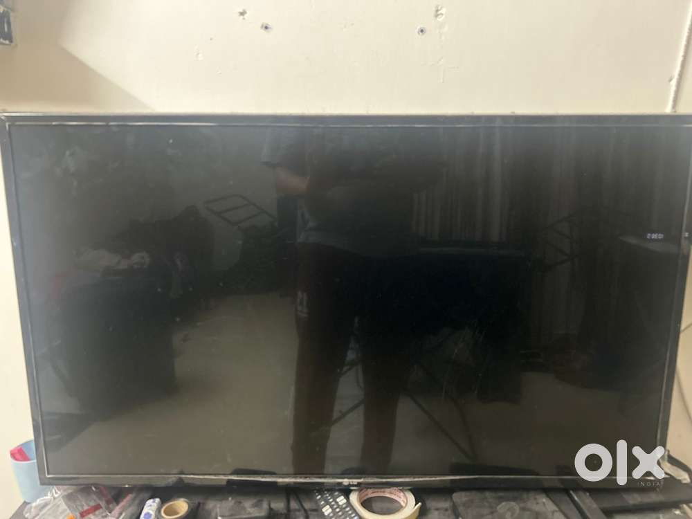 Lg 43 inch
