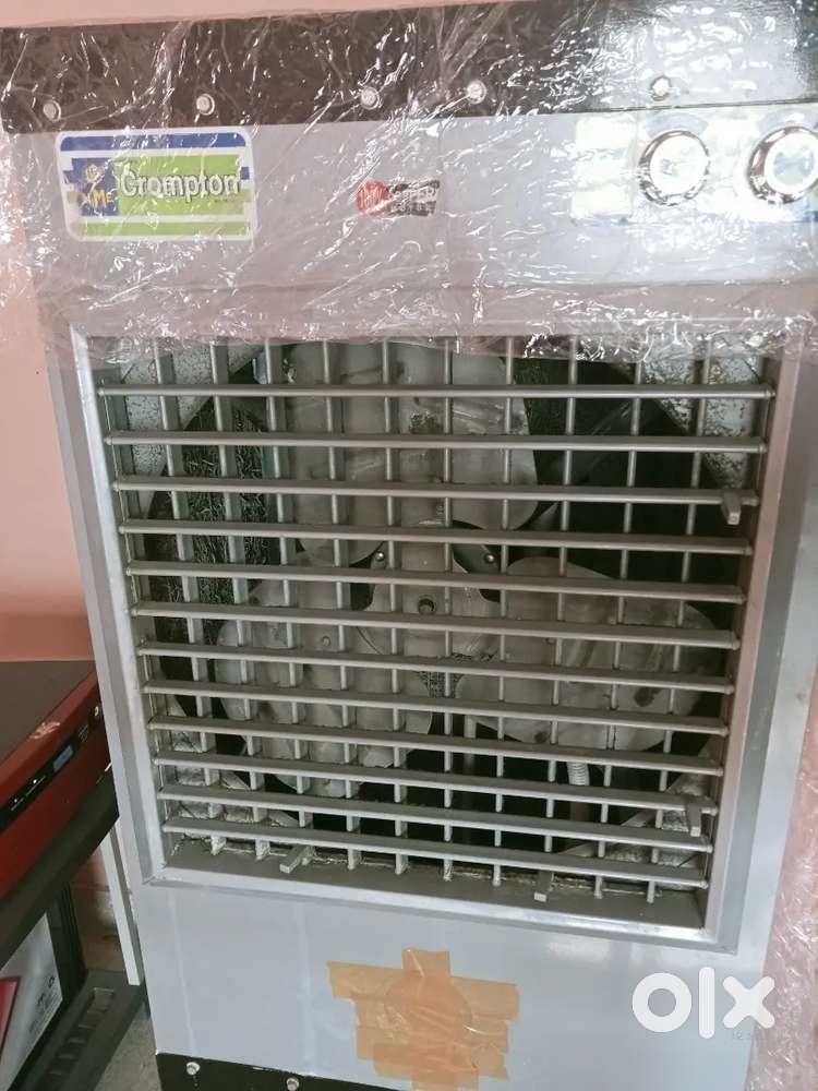 Coolar For Sale In Warranty period