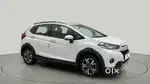 Honda WR-V 1.2 VX i-VTEC, 2019, Petrol
