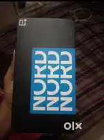 OnePlus Nord 3 In Warranty