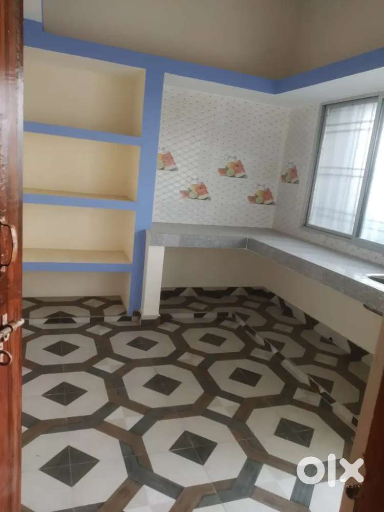 2 BHK House For Rent