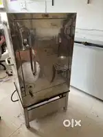 Oven(owen) khaman dhokala