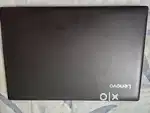Lenovo Ideapad intel core i5 with graphics card