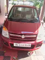 Good vehicle, Slightly negotiable, all new tyres,