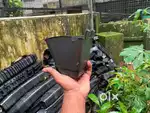 3500 Unused Hanging/ Vertical Garden Pots