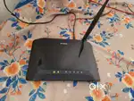 D Link DIR 600 Wifi Router