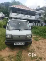 Maruti Suzuki Omni 2000