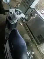 Electrik bick