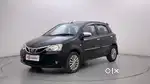 Toyota Etios Liva GD, 2013, Diesel