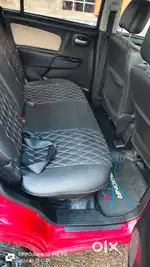 Maruti Suzuki Wagon R 2018-19 register Petrol Well Maintained