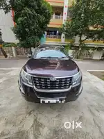 Mahindra XUV500 W11, 2019, Diesel