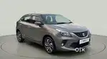 Maruti Suzuki Baleno Zeta, 2021, Petrol