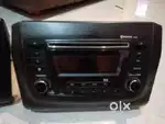 Swift Dzire And Swift Orginal OEM Music System Avilable.