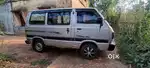 Maruti Suzuki Omni 2016 LPG 150000 Km Driven