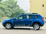 Renault Duster 2012-2015 110PS Diesel RxZ Pack, 2014, Diesel