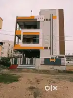 A Newly constructed 2 BHK  house for rent