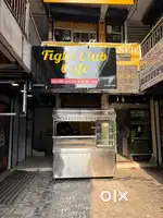 All types of bajji , Burger, Sandwich, fried Rice , Noodles, soups