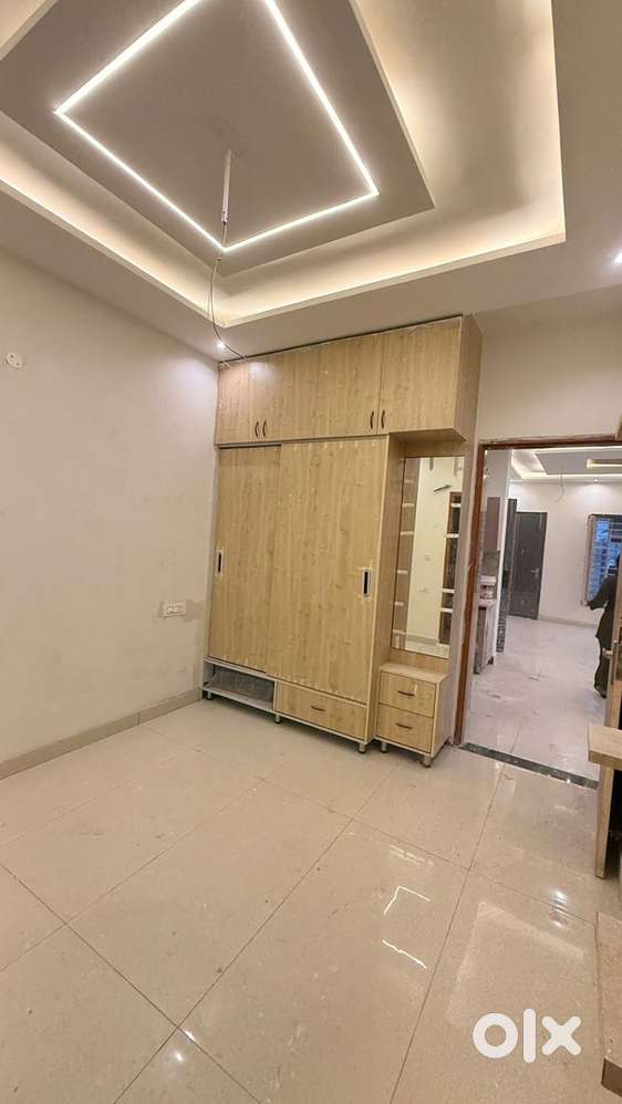 Big Size 2 BHK Flat For Sale On Ludhiana Kharar Highway