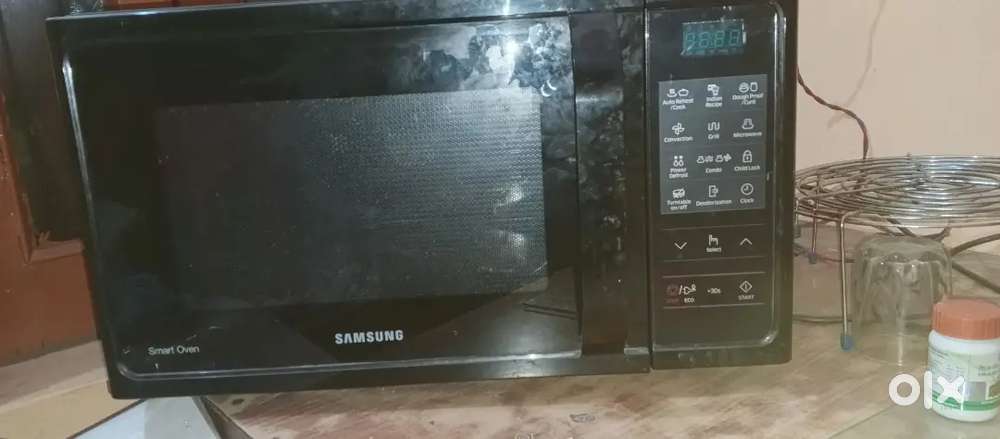 OVEN MICROWAVE SAMSUNG